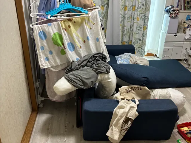 【11月出店】経験60件超の家事代行アドバイザー1級による安心自社サービスサービスの画像