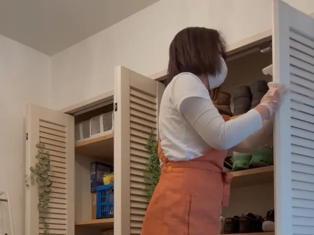 共働き世帯やバリキャリ女性の頑張りをお掃除で応援したい！ご依頼お待ちしておりますサービスの画像