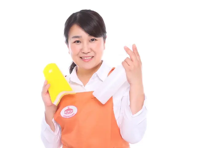 【11月出店】経験60件超の家事代行アドバイザー1級による安心自社サービスサービスの画像