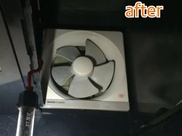 女性スタッフ同行[今だけ1,000円割引！] 丁寧な作業が大好評！サービスの画像