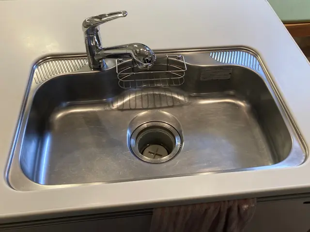 とにかく丁寧にピカピカにアライマス！！★各種支払いに対応★非喫煙サービスの画像