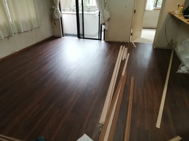 大手ハウスメーカー実務20年以上どんなに難易度の高い施工も迅速丁寧に仕上げますサービスの画像