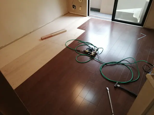 大手ハウスメーカー実務20年以上どんなに難易度の高い施工も迅速丁寧に仕上げますサービスの画像