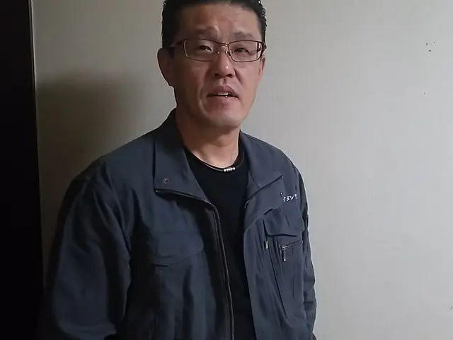 インターホン交換！【丁寧に説明→迅速に作業完了！保険加入済】作業外注なし◎サービスの画像