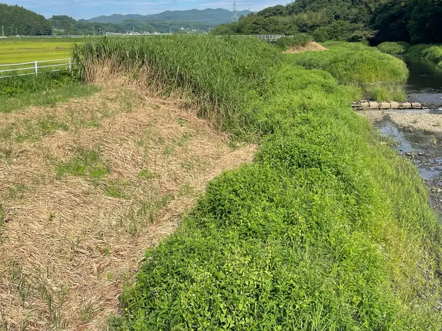 【公共事業の実績多数】県外対応可能◎フットワークの軽さが自慢！サービスの画像