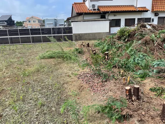 【公共事業の実績多数】県外対応可能◎フットワークの軽さが自慢！サービスの画像