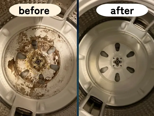 ◎洗濯機(縦型)サービスの画像