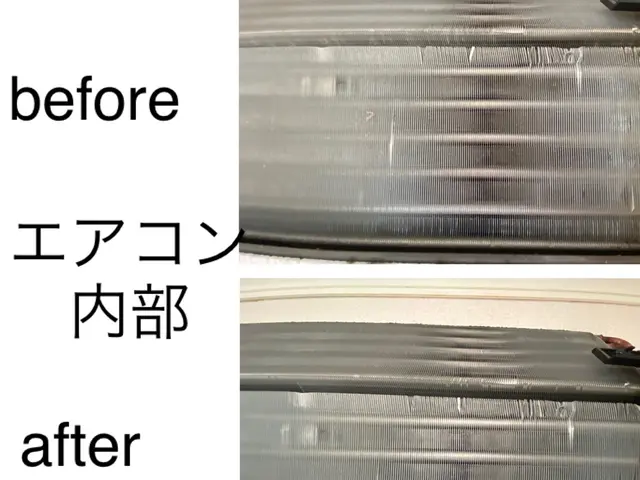 ＜損害保険加入済＞キレイな空間づくりのお手伝い致します！サービスの画像