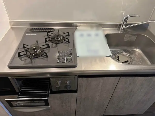 ◎年間6000棟以上！損害保険加入済み♪プロの技術で退去物件を綺麗に仕上げます！サービスの画像