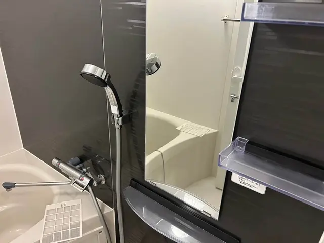 ◎年間6000棟以上！損害保険加入済み♪プロの技術で退去物件を綺麗に仕上げます！サービスの画像