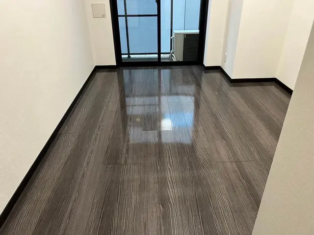 ◎年間6000棟以上！損害保険加入済み♪プロの技術で退去物件を綺麗に仕上げます！サービスの画像