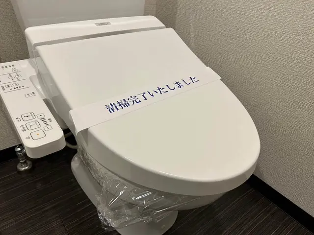 ◎年間6000棟以上！損害保険加入済み♪プロの技術で退去物件を綺麗に仕上げます！サービスの画像