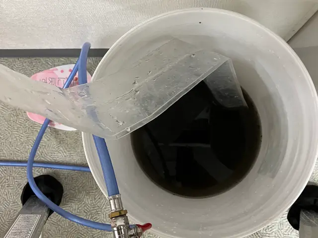 年間500台の豊富な実績！経験豊富なプロが丁寧に仕上げるこだわりの清掃サービスサービスの画像