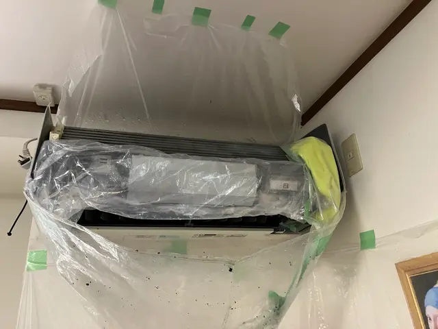 年間500台の豊富な実績！経験豊富なプロが丁寧に仕上げるこだわりの清掃サービスサービスの画像