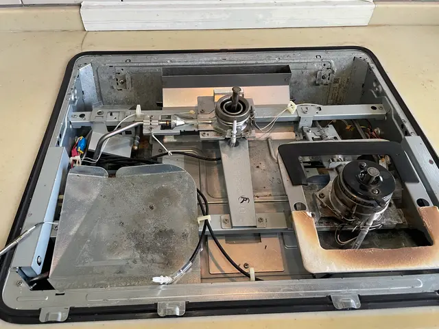 プロの技術でご満足いただけるように心を込めて作業いたしますサービスの画像