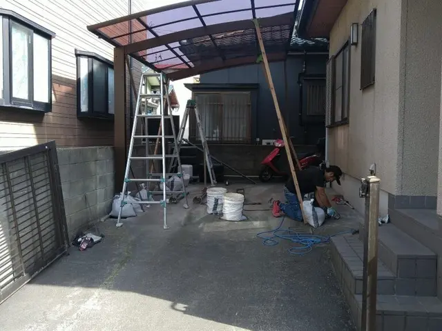 【業歴10年の実績】地域密着店◎営業時間外も対応可能◎駐車場代当店負担サービスの画像