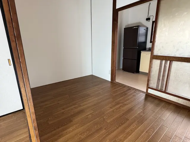 賃貸オーナー様歓迎！　仕上がり重視で丁寧に施工サービスの画像