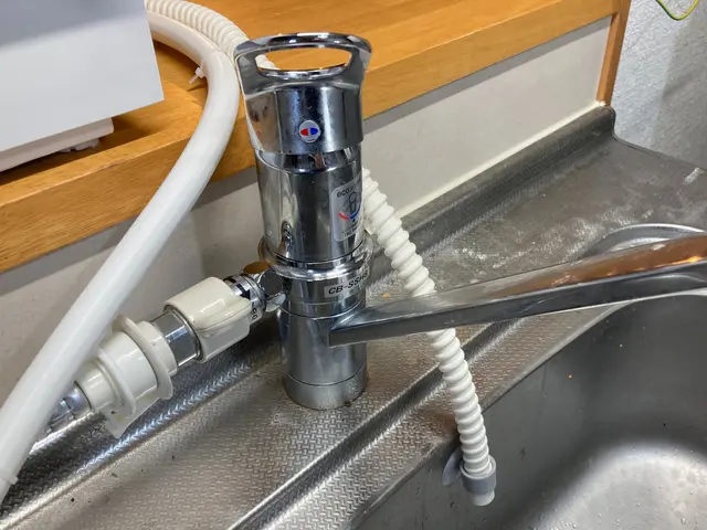 福岡市【食洗機の交換・取り付け / 卓上タイプ】安心施工◎PayPayもOK!サービスの画像