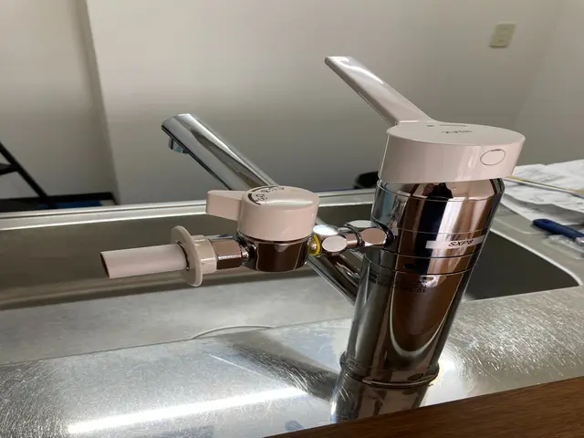 福岡市【食洗機の交換・取り付け / 卓上タイプ】安心施工◎PayPayもOK!サービスの画像