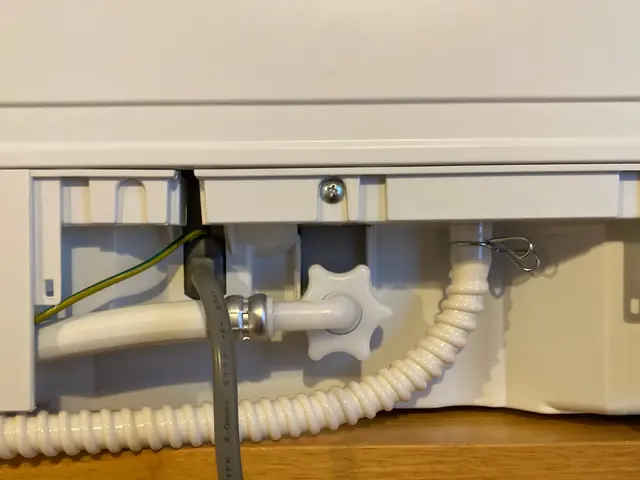 福岡市【食洗機の交換・取り付け / 卓上タイプ】安心施工◎PayPayもOK!サービスの画像