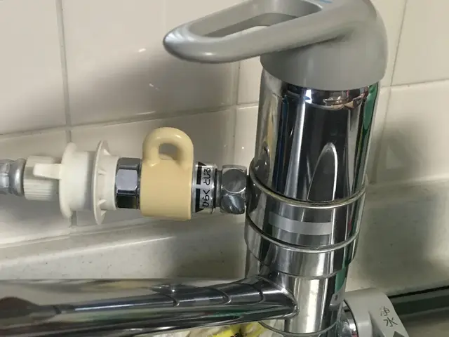 福岡市【食洗機の交換・取り付け / 卓上タイプ】安心施工◎PayPayもOK!サービスの画像