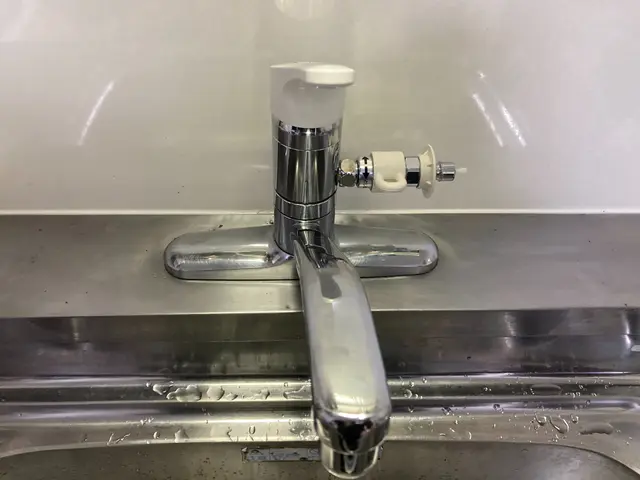 福岡市【食洗機の交換・取り付け / 卓上タイプ】安心施工◎PayPayもOK!サービスの画像