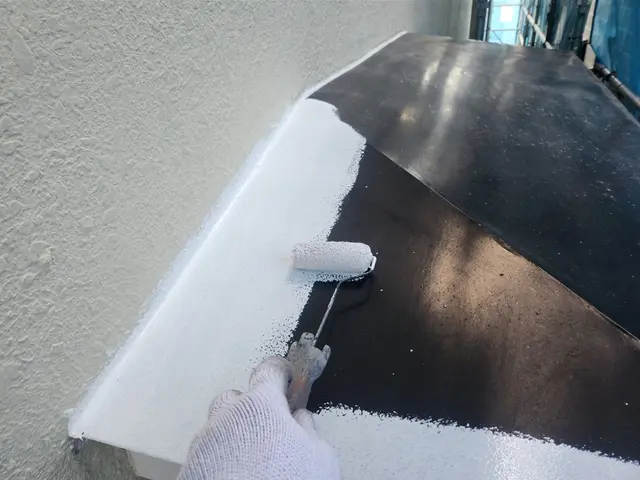 私たち2代目3代目が技術と丁寧な対応で、お客様の大切な住まいを守りますサービスの画像