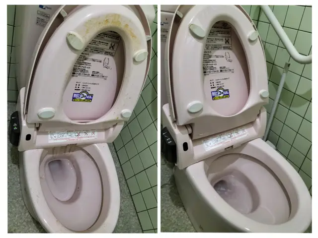 【女性スタッフ同行可能】岐阜市発☆水回りクリーニング☆サービスの画像