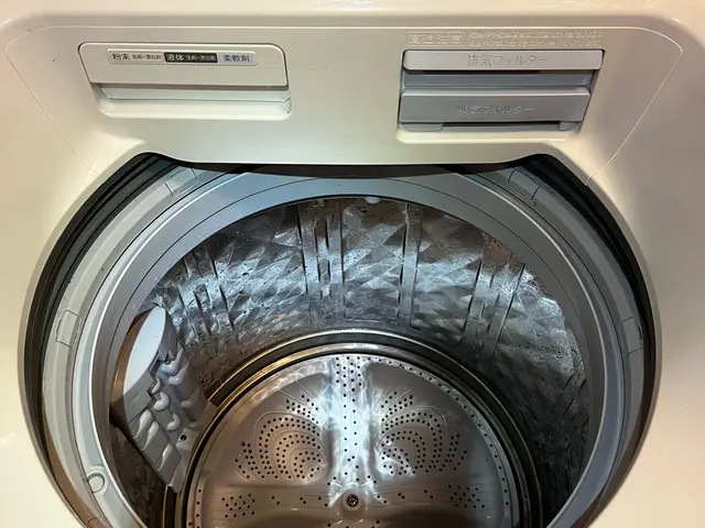 夫婦仲良くお伺い！！◎作業外注なし◎損保加入◎駐車場代当店負担◎サービスの画像