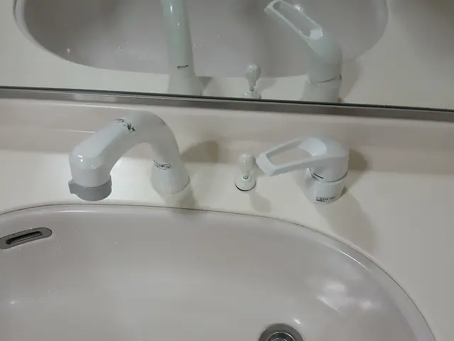 プロの技術でご満足いただけるように心を込めて作業いたしますサービスの画像