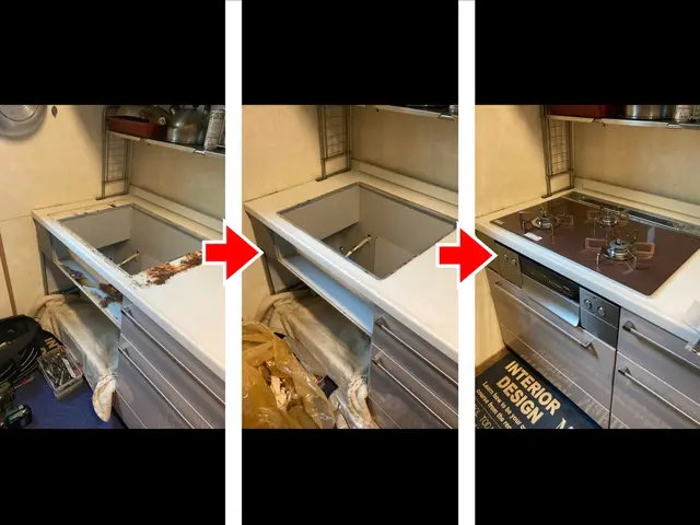 今だけ！オープン記念 セット割最大30％お得！カテゴリが違ってもOK!サービスの画像