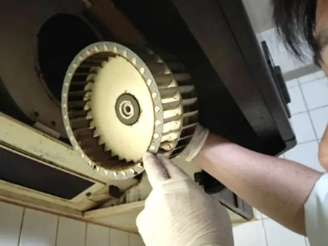 『困った』を『良かった』に。ハウスダスト対策店舗。◎電気工事士が伺います。サービスの画像