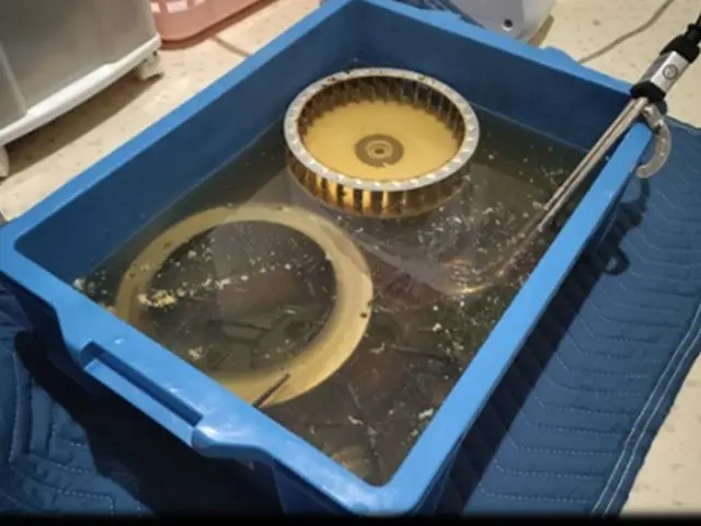 『困った』を『良かった』に。ハウスダスト対策店舗。◎電気工事士が伺います。サービスの画像