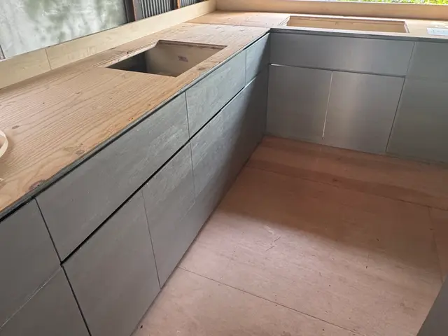 【女性建築士】◎図面作成◎水回りリフォームサービスの画像