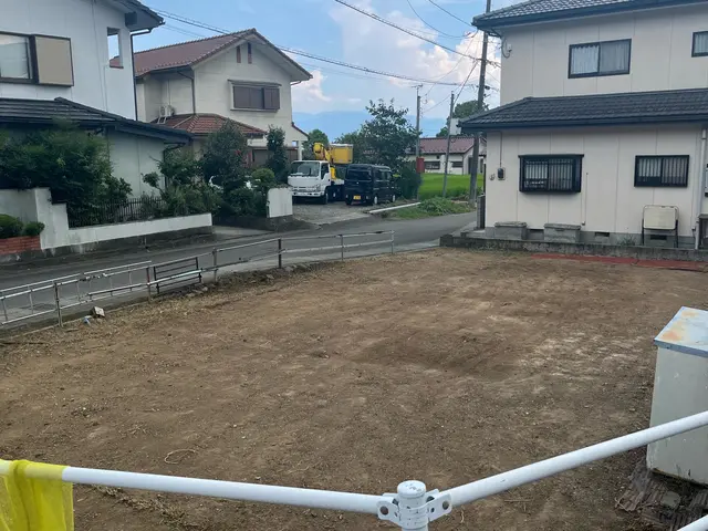 造園のプロフェッショナルが丁寧に仕上げる！リピート率◎確かな実績と信頼のサービスサービスの画像