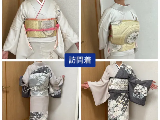 【七五三シーズン到来】ハレの日のお手伝いお任せください♡PayPay支払いOKサービスの画像