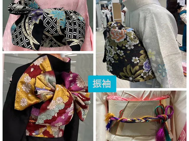 【着物映えの季節】七五三受付中♡お手伝いお任せください♡PayPay支払い◎