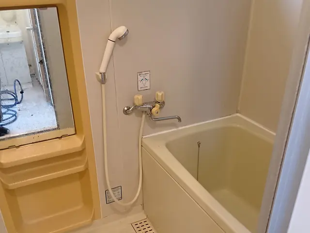 大手不動産委託クリーニング経験あり！細々な所まで綺麗に★まずはお問合せください！サービスの画像