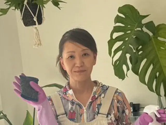 主婦目線でのクリーニング★女性ても力を使わず綺麗さを保てますサービスの画像