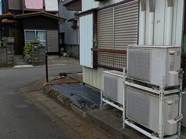 プロの技術でご満足いただけるように心を込めて作業いたしますサービスの画像