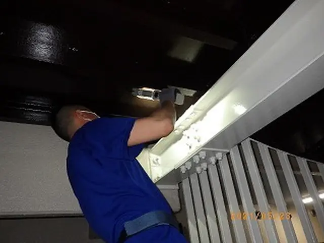 創業106年★防除作業監督主任★ペストコントロール技術者１級を所持しております。サービスの画像