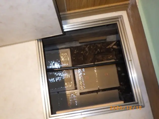 創業106年★防除作業監督主任★ペストコントロール技術者１級を所持しております。サービスの画像