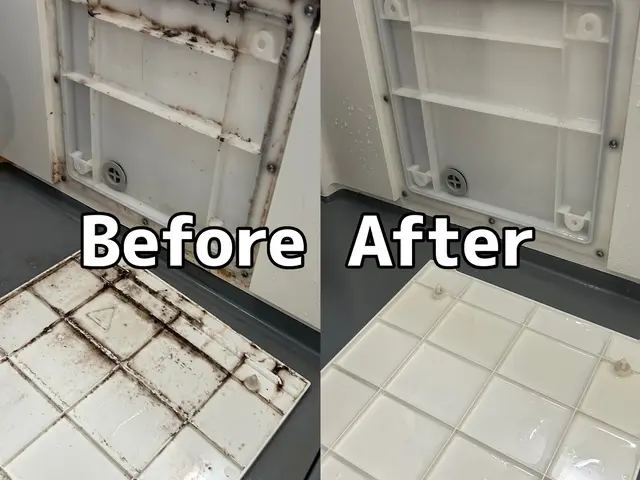 【頑固な水垢もしっかり落とす！】気持ちの良い綺麗なお風呂にしませんか？サービスの画像