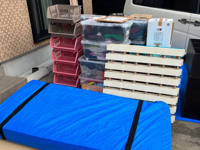 ◆年中無休◆外注なし全て自社対応◆大手業務経験あり◆女性スタッフ同行可能サービスの画像