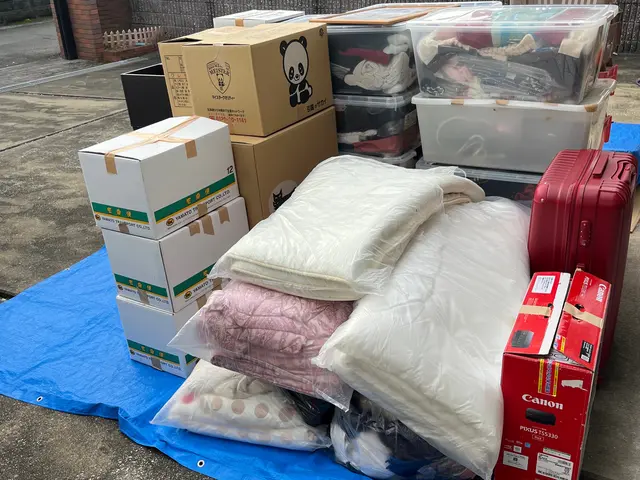 ◆年中無休◆外注なし全て自社対応◆大手業務経験あり◆女性スタッフ同行可能サービスの画像