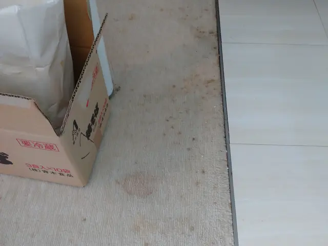 ★地元密着　★丁寧にクリーニング　★ご要望に沿って柔軟に対応サービスの画像