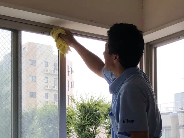 ☆大手企業の下請け経験豊富☆女性スタッフ多数！まごころ込めたサービスをご提供！！サービスの画像