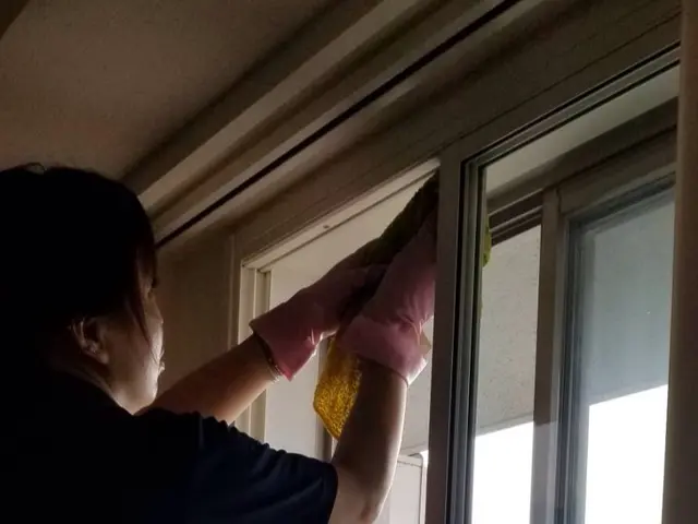 ☆大手企業の下請け経験豊富☆女性スタッフ多数！まごころ込めたサービスをご提供！！サービスの画像