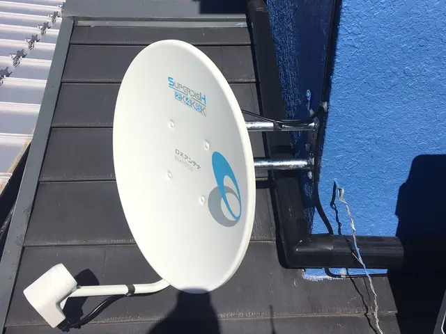 TVアンテナの事なら何でもお任せ下さい！当店スタッフがお伺い致します！サービスの画像