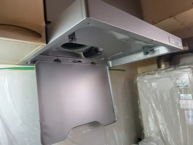 ◆年中無休◆作業経験1000件以上◆アフターフォローもばっちり！サービスの画像